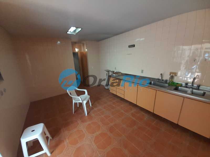 Apartamento à venda com 4 quartos, 234m² - Foto 22