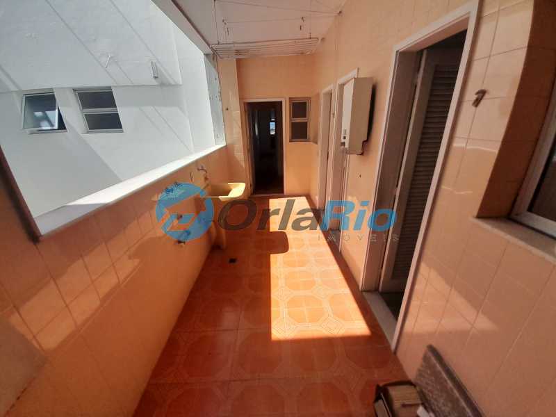 Apartamento à venda com 4 quartos, 234m² - Foto 23