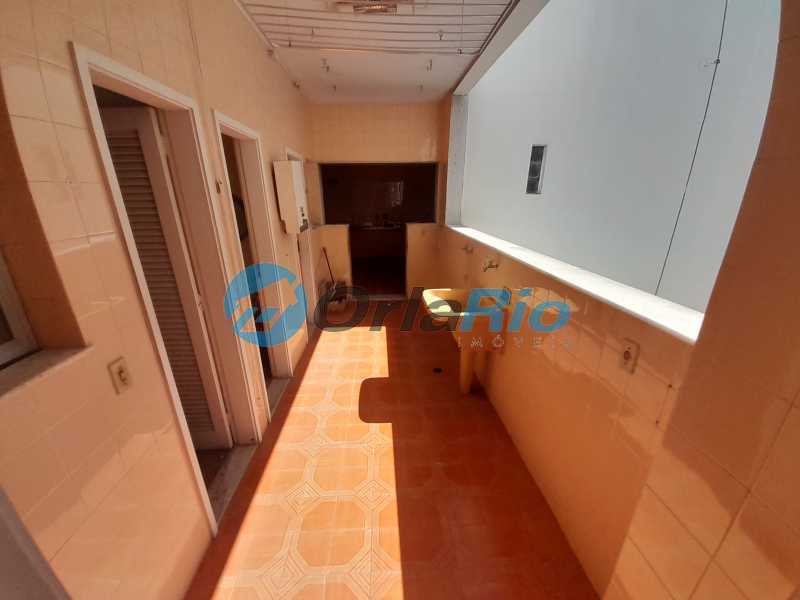 Apartamento à venda com 4 quartos, 234m² - Foto 24