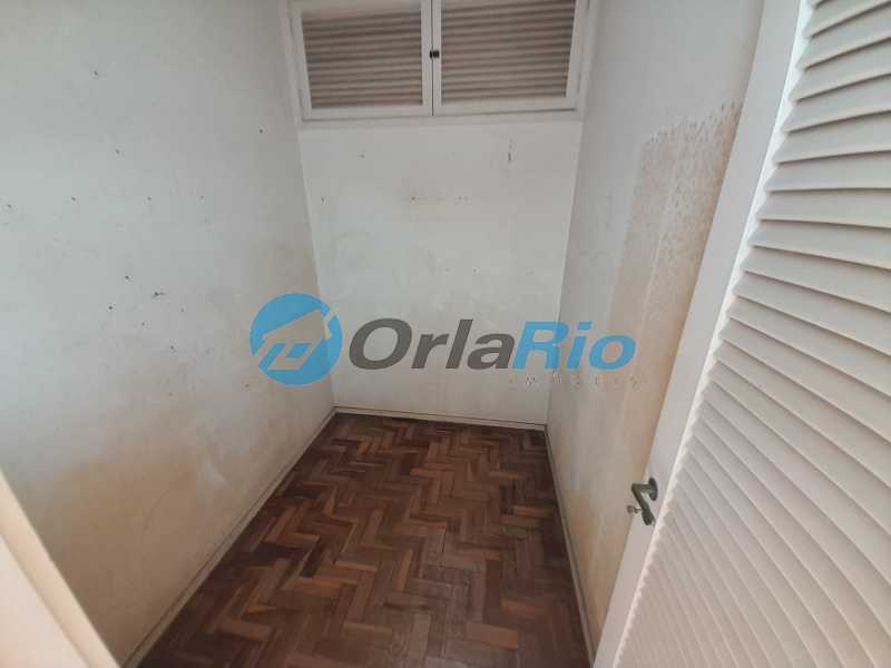 Apartamento à venda com 4 quartos, 234m² - Foto 25