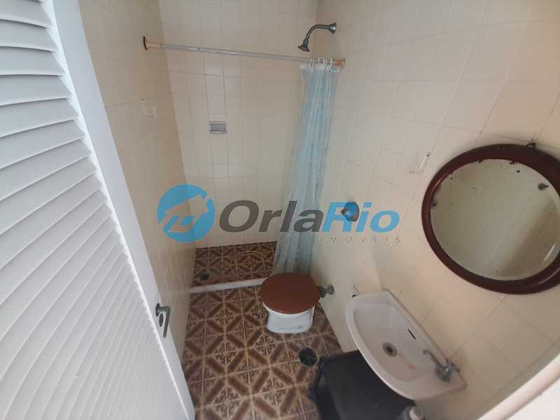 Apartamento à venda com 4 quartos, 234m² - Foto 27