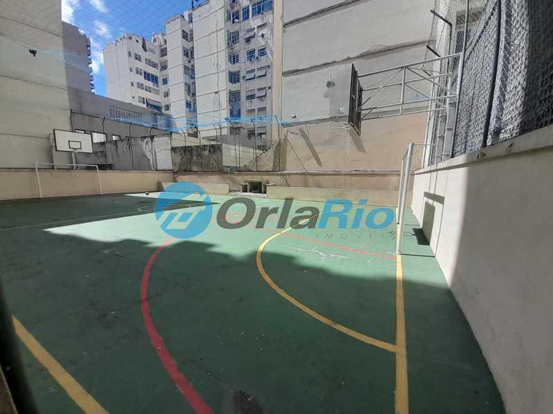 Apartamento à venda com 4 quartos, 234m² - Foto 29