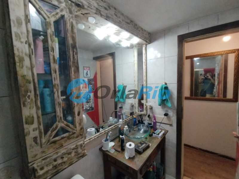 Apartamento à venda com 2 quartos, 78m² - Foto 11