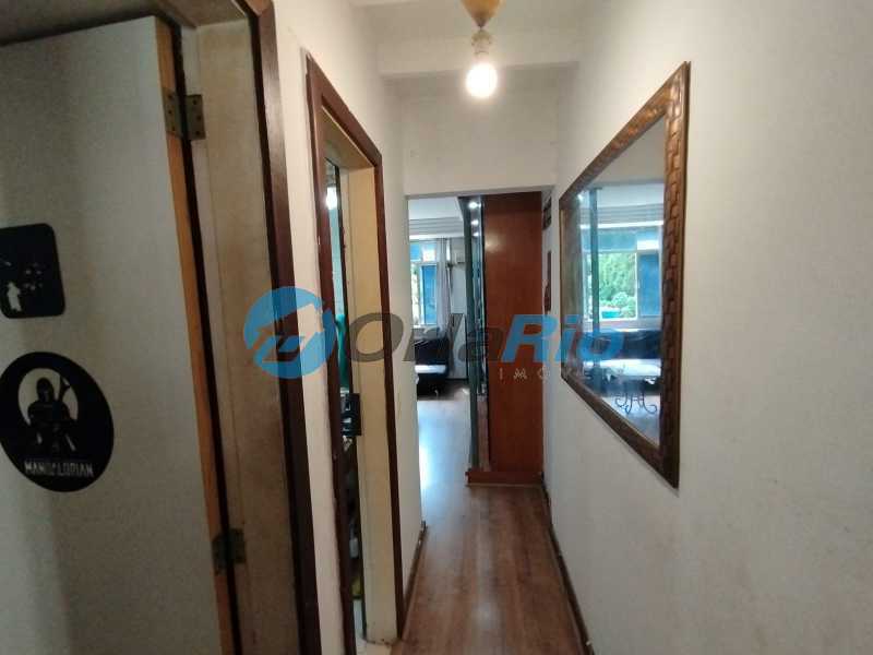 Apartamento à venda com 2 quartos, 78m² - Foto 9