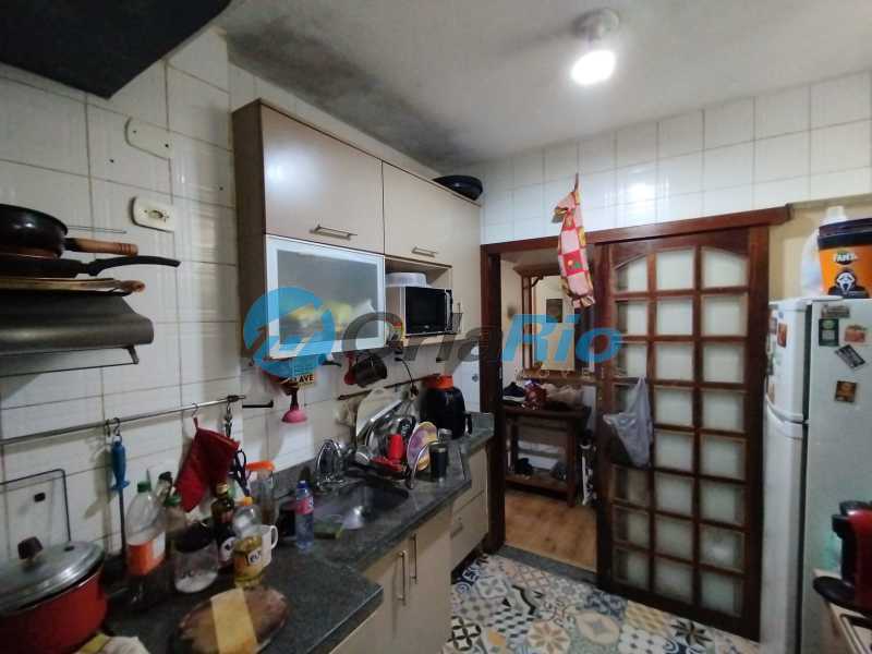 Apartamento à venda com 2 quartos, 78m² - Foto 20