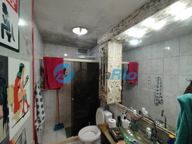 Apartamento à venda com 2 quartos, 78m² - Foto 10