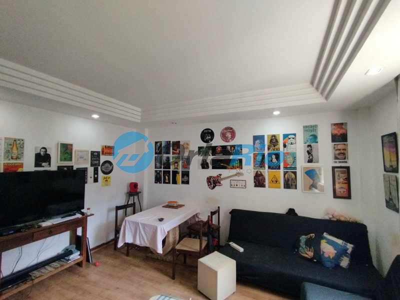 Apartamento à venda com 2 quartos, 78m² - Foto 7