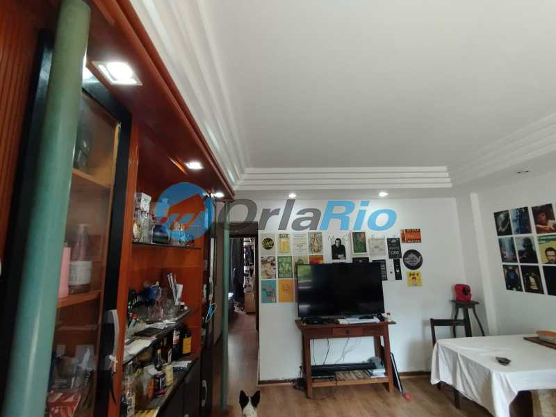 Apartamento à venda com 2 quartos, 78m² - Foto 5