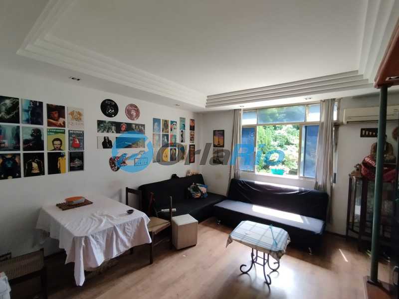 Apartamento à venda com 2 quartos, 78m² - Foto 1