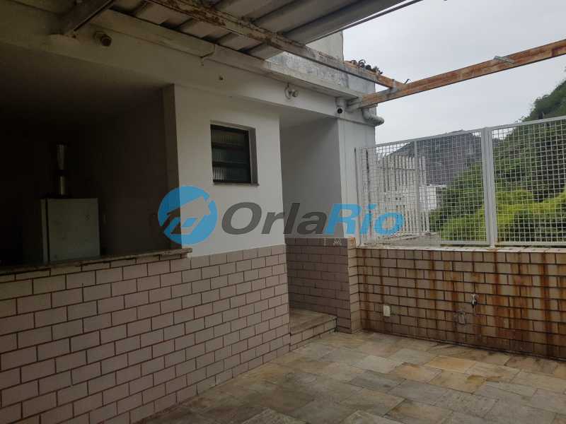 Apartamento à venda com 2 quartos, 78m² - Foto 29