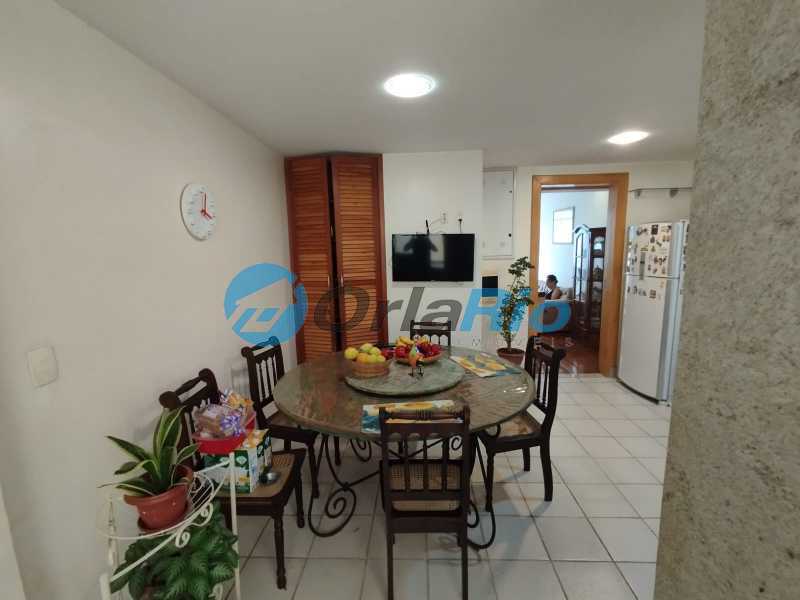 Apartamento à venda com 3 quartos, 190m² - Foto 27