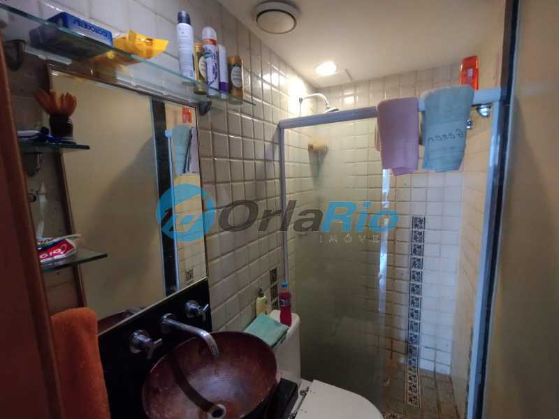 Apartamento à venda com 3 quartos, 190m² - Foto 24