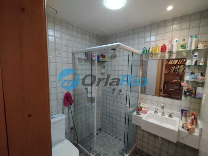 Apartamento à venda com 3 quartos, 190m² - Foto 21