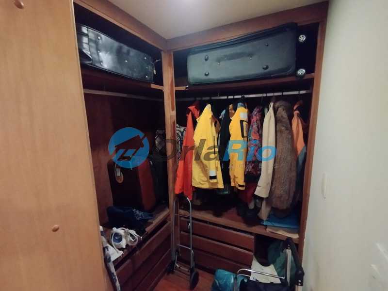 Apartamento à venda com 3 quartos, 190m² - Foto 20
