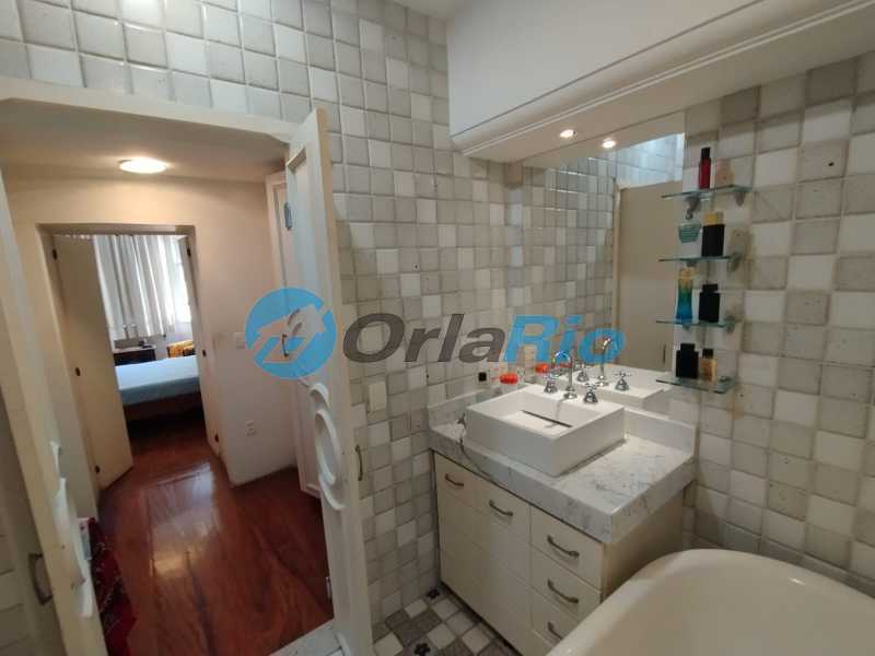 Apartamento à venda com 3 quartos, 190m² - Foto 12