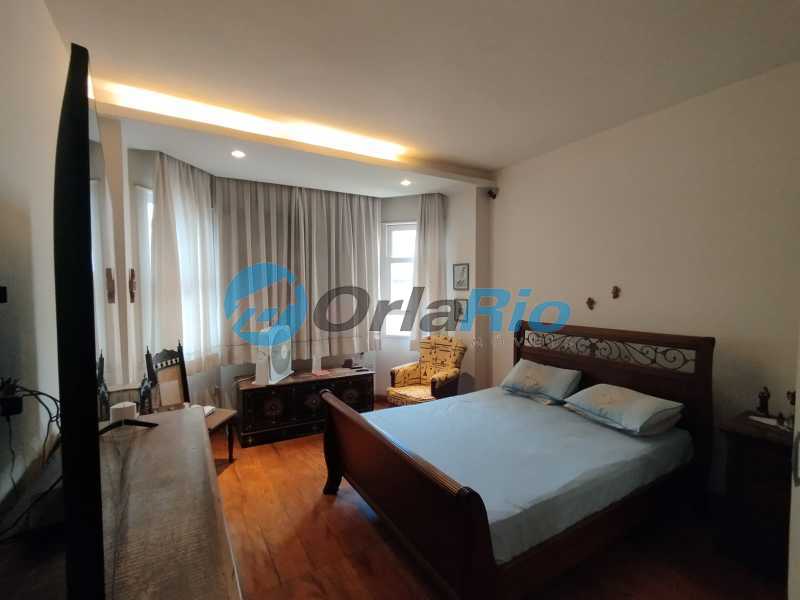 Apartamento à venda com 3 quartos, 190m² - Foto 10