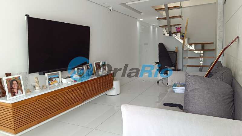 Cobertura à venda com 3 quartos, 148m² - Foto 2