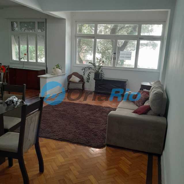 Apartamento à venda com 3 quartos, 96m² - Foto 5