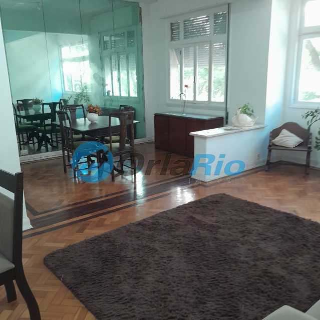 Apartamento à venda com 3 quartos, 96m² - Foto 2