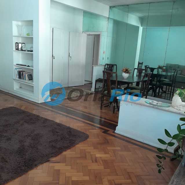 Apartamento à venda com 3 quartos, 96m² - Foto 3