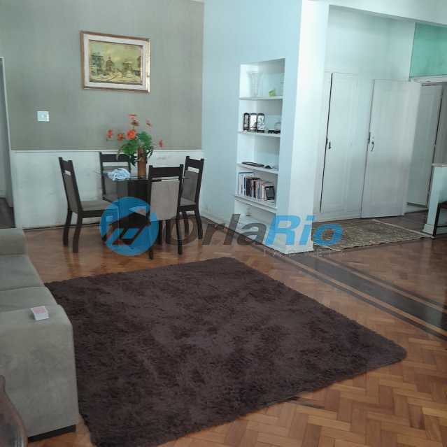 Apartamento à venda com 3 quartos, 96m² - Foto 4