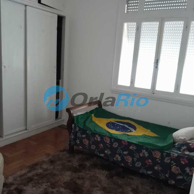 Apartamento à venda com 3 quartos, 96m² - Foto 10