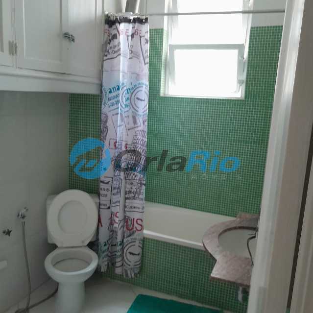 Apartamento à venda com 3 quartos, 96m² - Foto 11