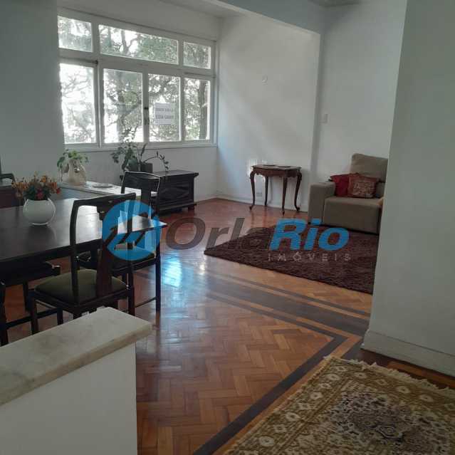 Apartamento à venda com 3 quartos, 96m² - Foto 6