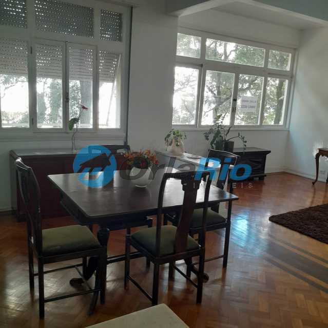 Apartamento à venda com 3 quartos, 96m² - Foto 7