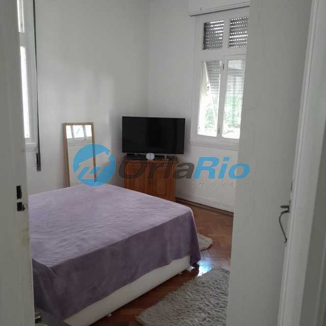 Apartamento à venda com 3 quartos, 96m² - Foto 9