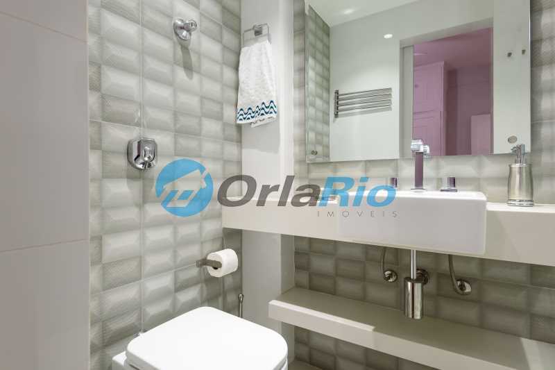 Apartamento à venda com 3 quartos, 92m² - Foto 9