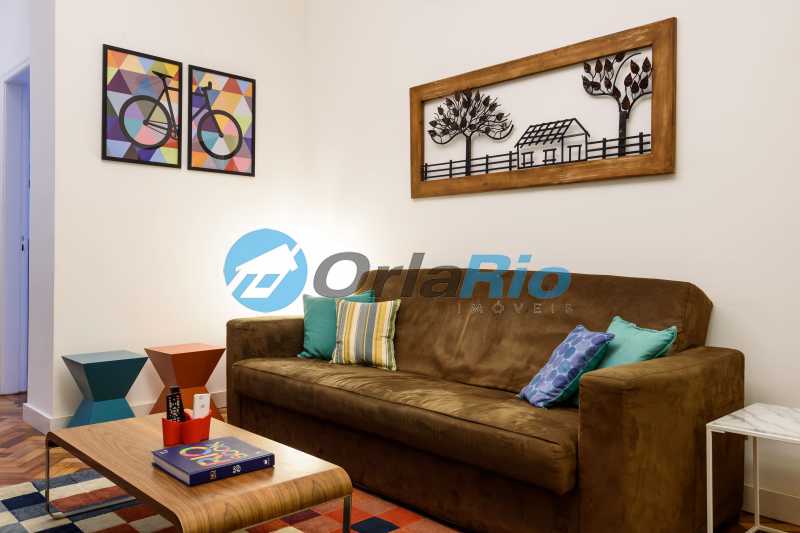 Apartamento à venda com 3 quartos, 92m² - Foto 3