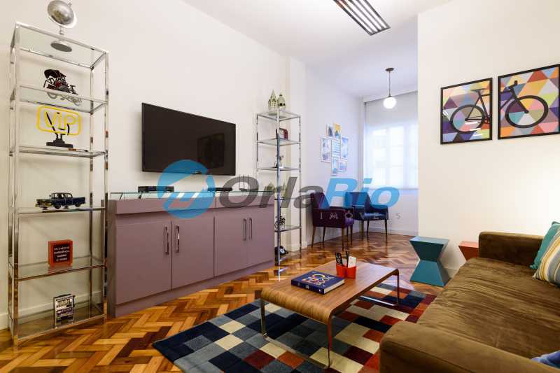 Apartamento à venda com 3 quartos, 92m² - Foto 4