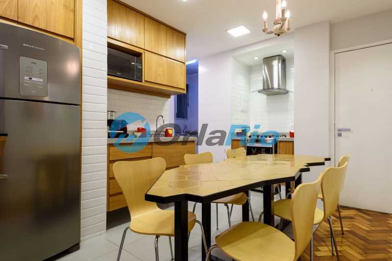 Apartamento à venda com 3 quartos, 92m² - Foto 22