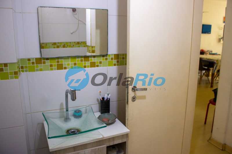 Apartamento à venda com 1 quarto, 67m² - Foto 11