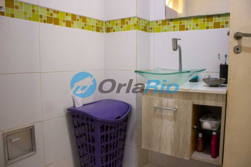 Apartamento à venda com 1 quarto, 67m² - Foto 13