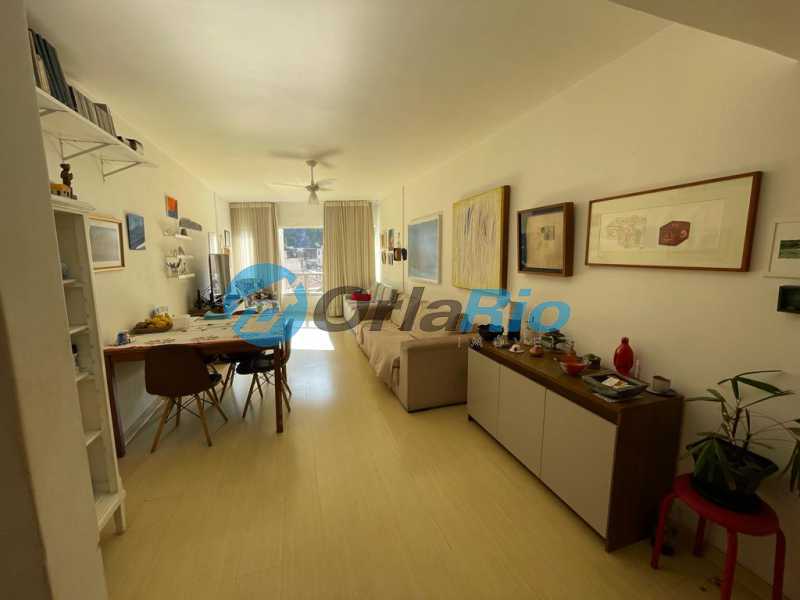 Apartamento à venda com 1 quarto, 67m² - Foto 4