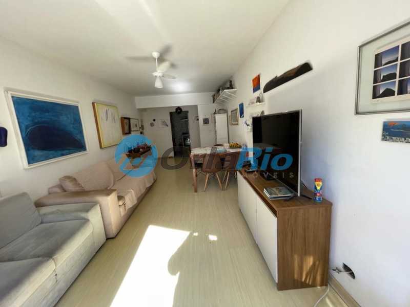 Apartamento à venda com 1 quarto, 67m² - Foto 1