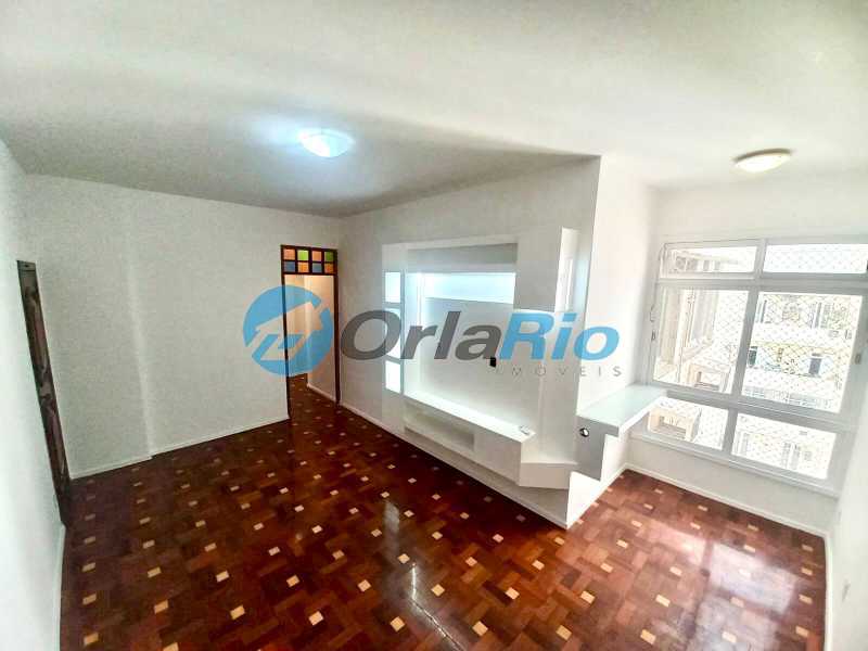 Apartamento à venda com 3 quartos, 101m² - Foto 1