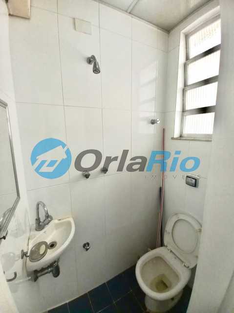 Apartamento à venda com 3 quartos, 101m² - Foto 23