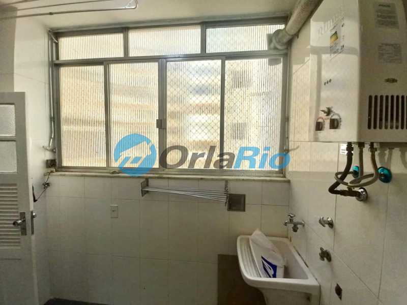 Apartamento à venda com 3 quartos, 101m² - Foto 22