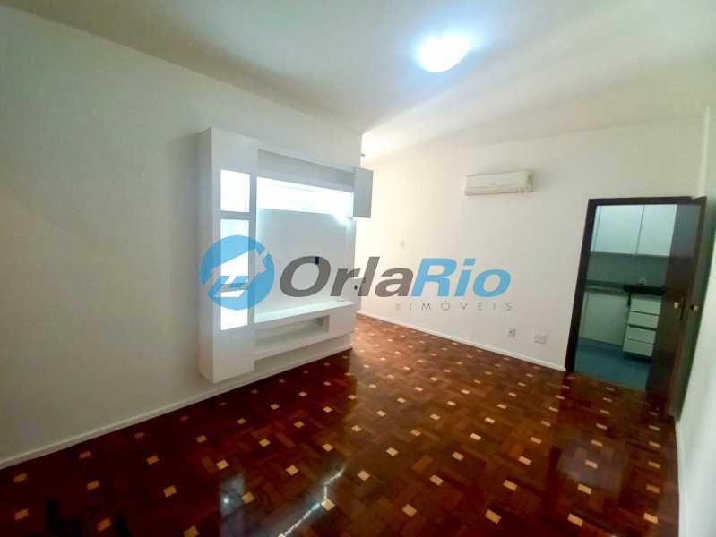 Apartamento à venda com 3 quartos, 101m² - Foto 3