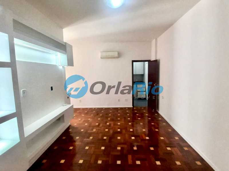 Apartamento à venda com 3 quartos, 101m² - Foto 2