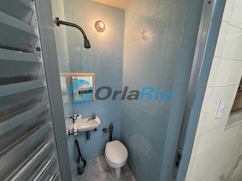 Apartamento à venda com 3 quartos, 120m² - Foto 27