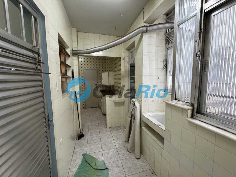 Apartamento à venda com 3 quartos, 120m² - Foto 23