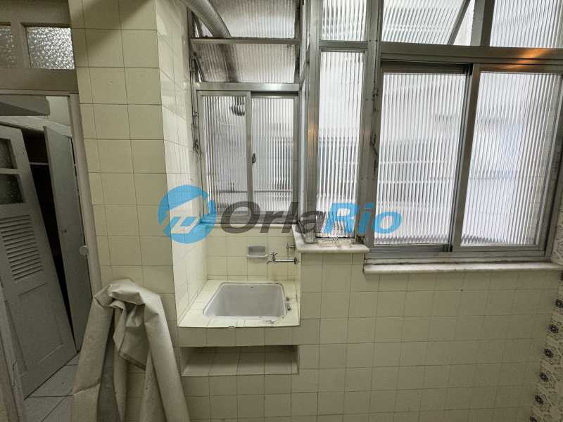 Apartamento à venda com 3 quartos, 120m² - Foto 24