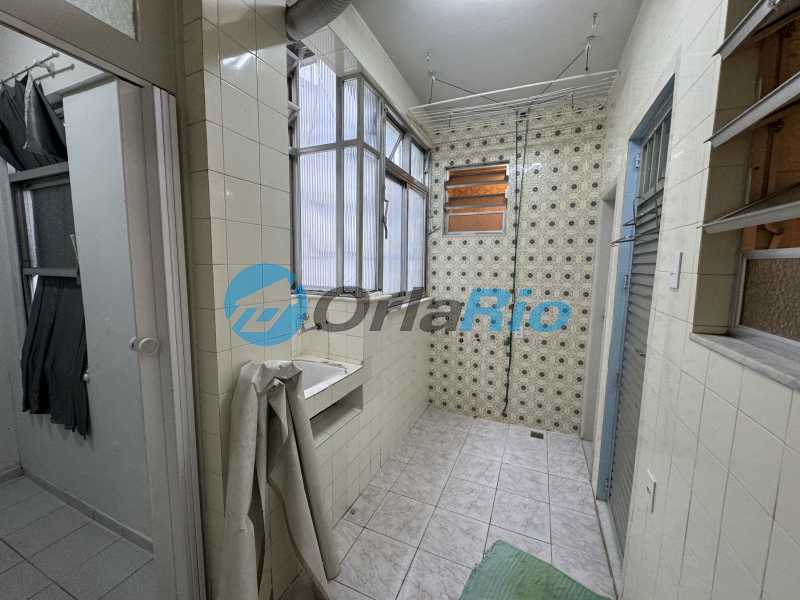 Apartamento à venda com 3 quartos, 120m² - Foto 22