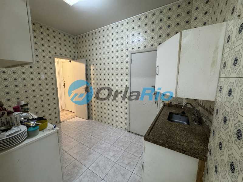 Apartamento à venda com 3 quartos, 120m² - Foto 20