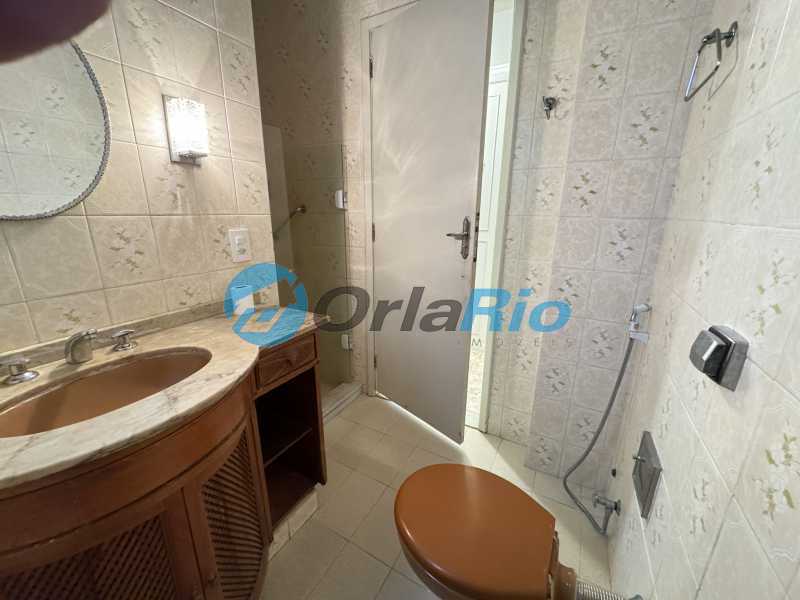 Apartamento à venda com 3 quartos, 120m² - Foto 12