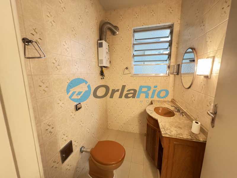 Apartamento à venda com 3 quartos, 120m² - Foto 11